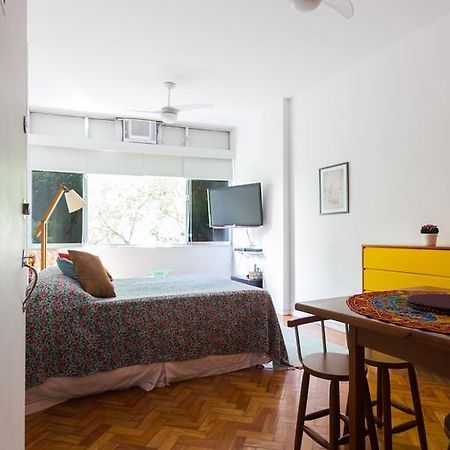 Apartment Near The Beach Rio de Janeiro Bagian luar foto